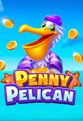 Penny Pelican