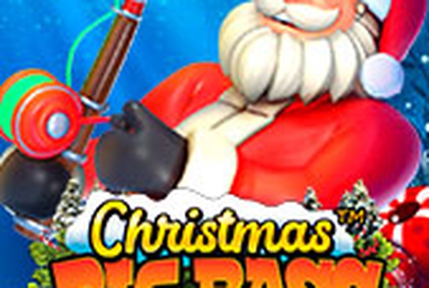 Christmas Big Bass Bonanza
