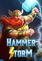 Hammerstorm