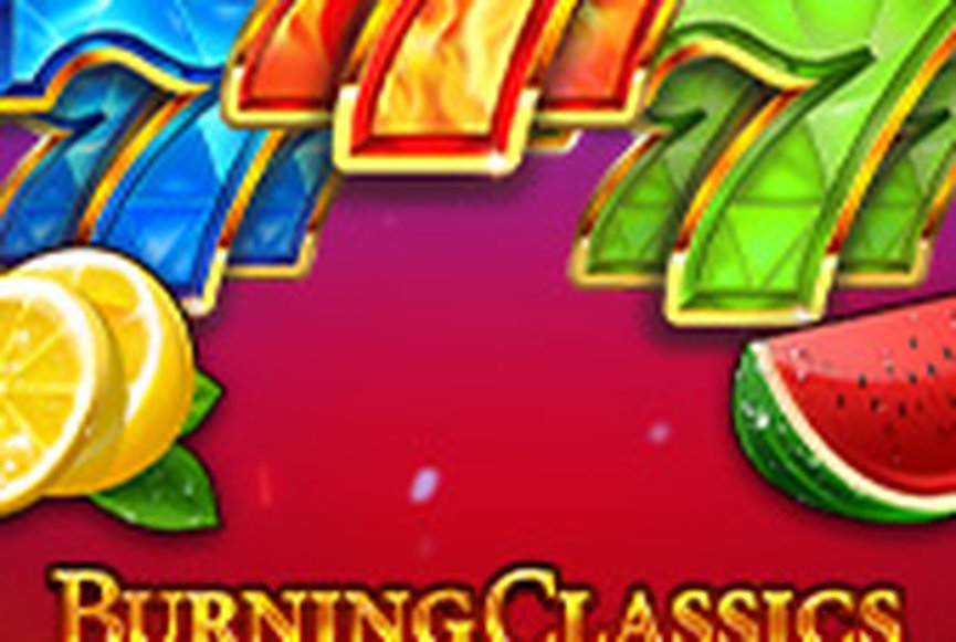 Burning Classics go Wild
