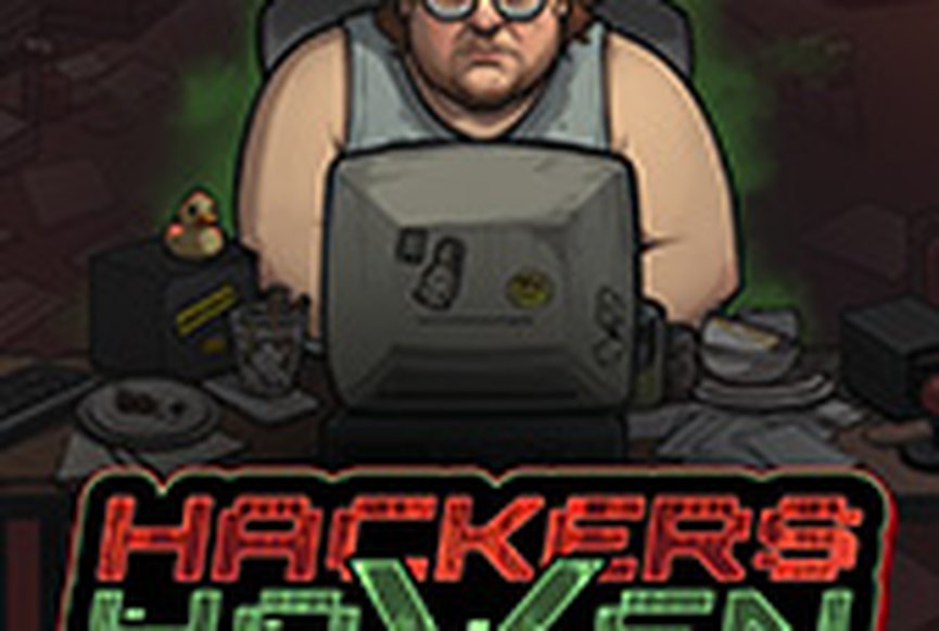 Hackers Haven