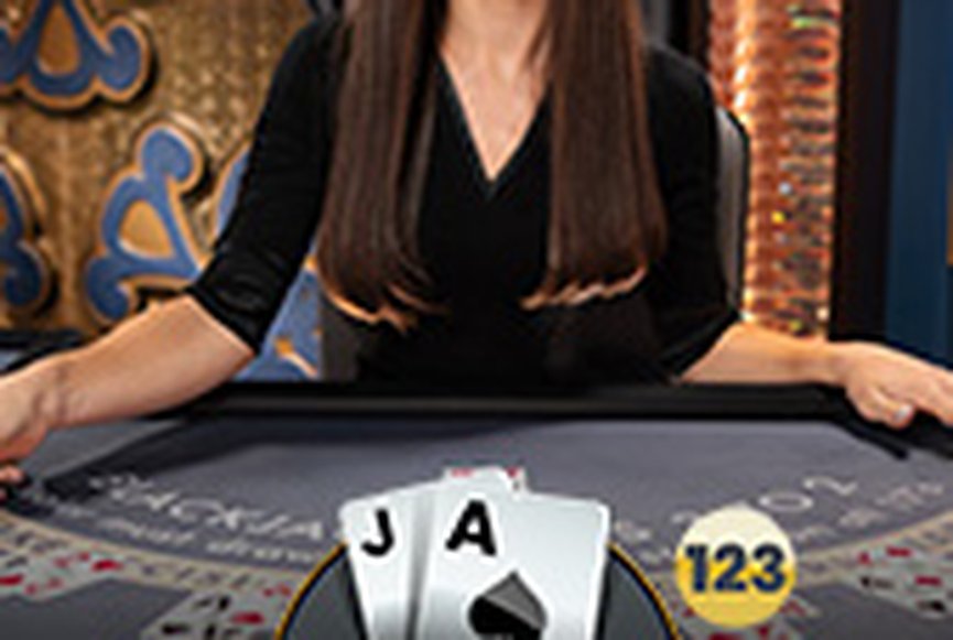 Blackjack 123