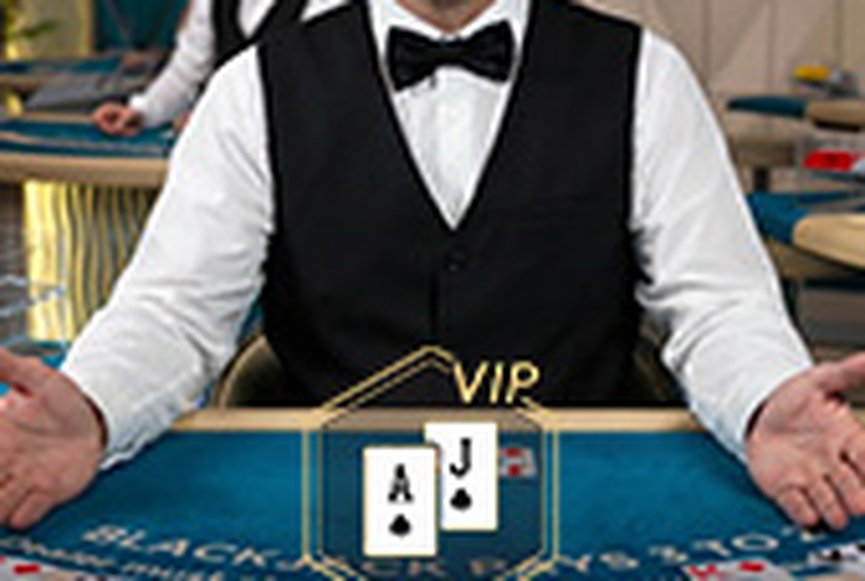 Blackjack VIP F