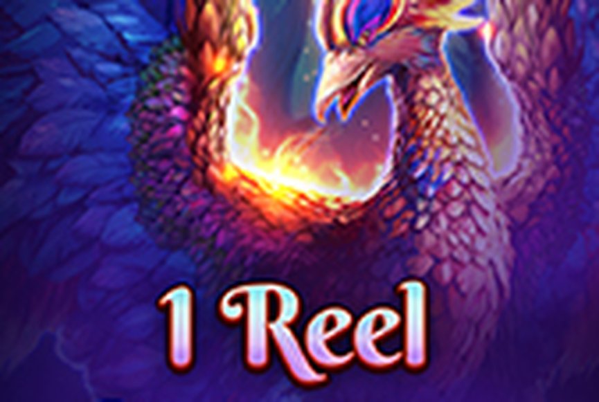 1 Reel - Jarptitsa Unleashed