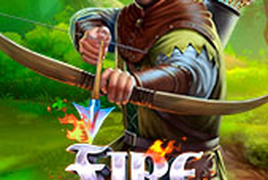 Fire Archer