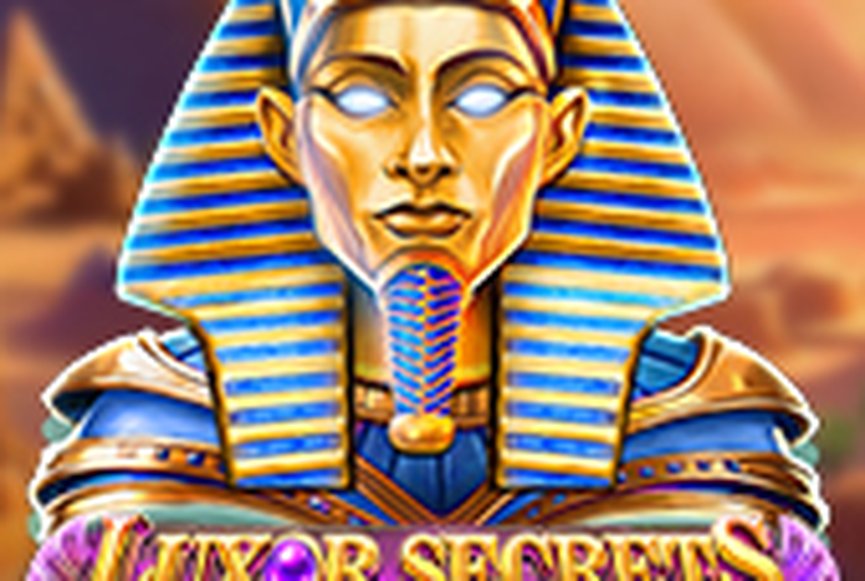 Luxor Secrets Hold’n Win