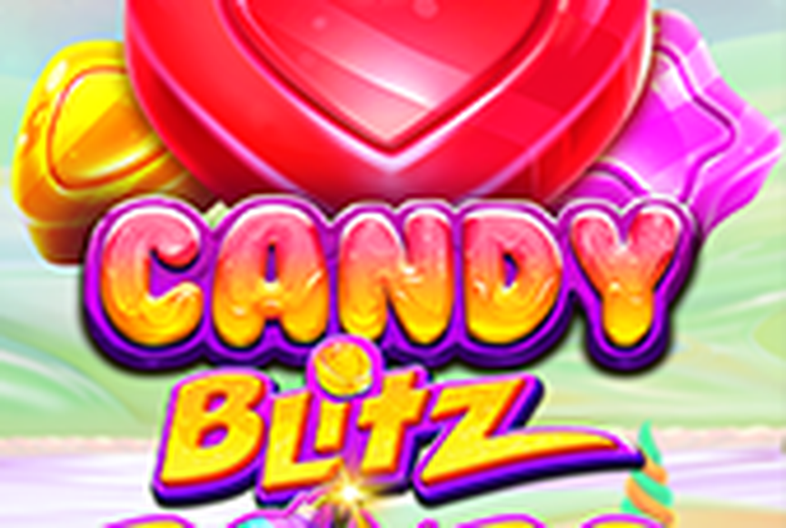 Candy Blitz Bombs