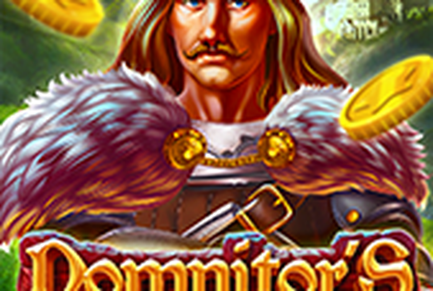Domnitor's Treasure