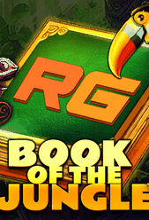 Book Of The Jungle