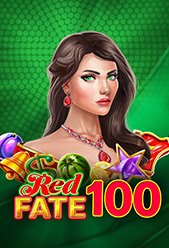 Redfate 100