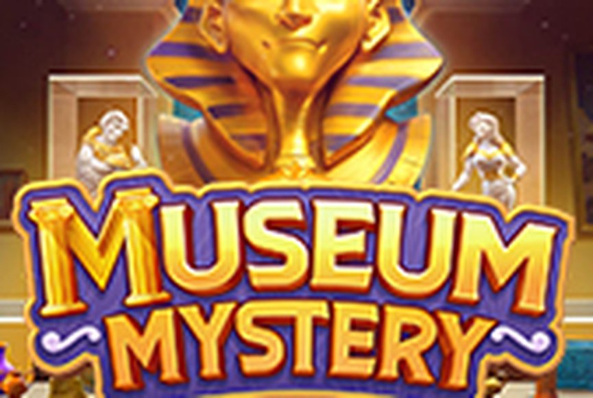 Museum Mystery