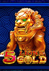 5 Lions Gold
