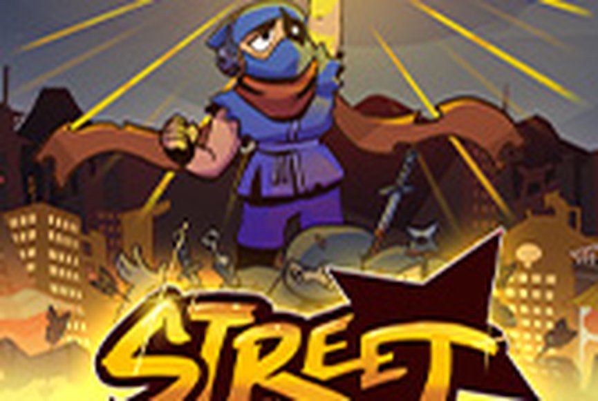 Street Ninja