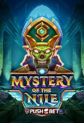Mystery of the Nile