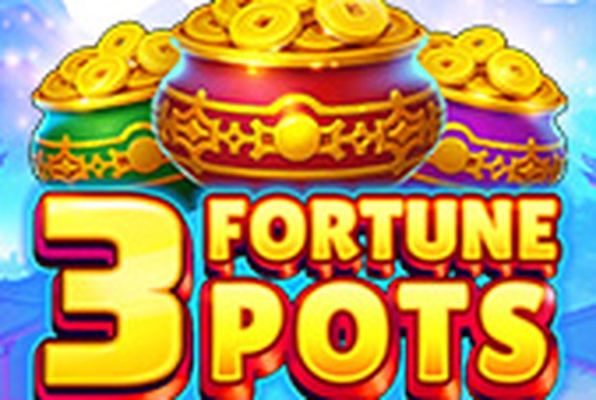 3 Fortune Pots