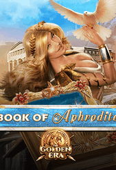 Book Of Aphrodite - The Golden Era