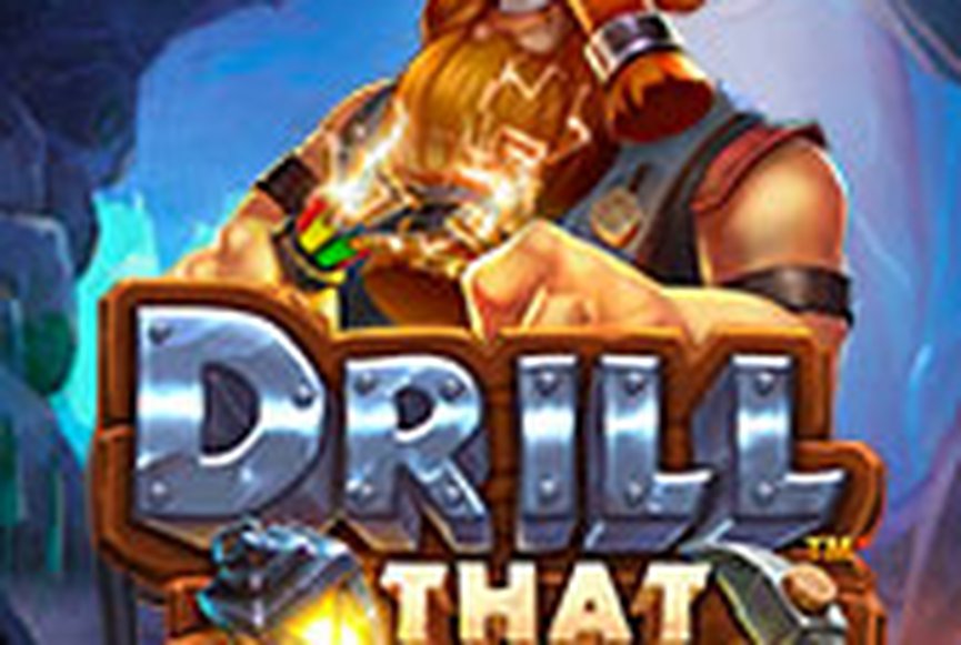 Drill that Gold