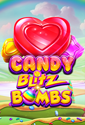 Candy Blitz Bombs