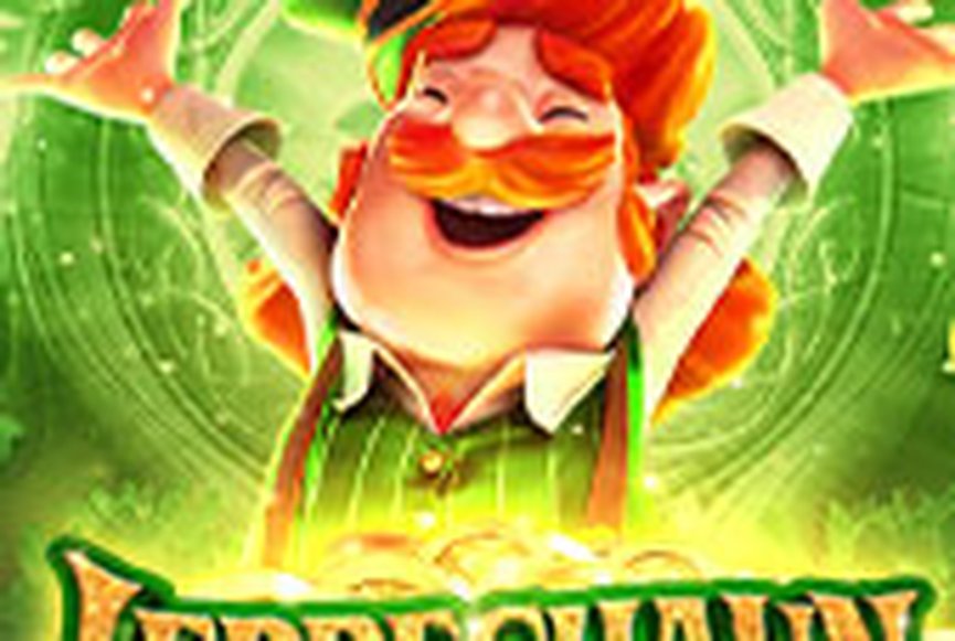 Leprechaun Riches