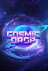 Cosmic Drop