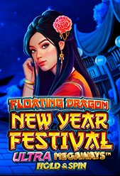 Floating Dragon New Year Festival™
