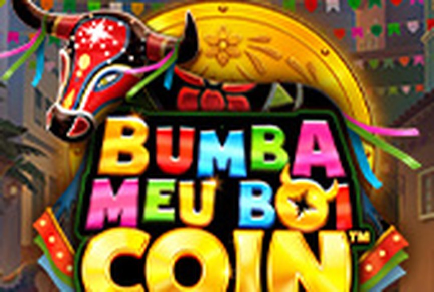 Bumba Meu Boi Coin