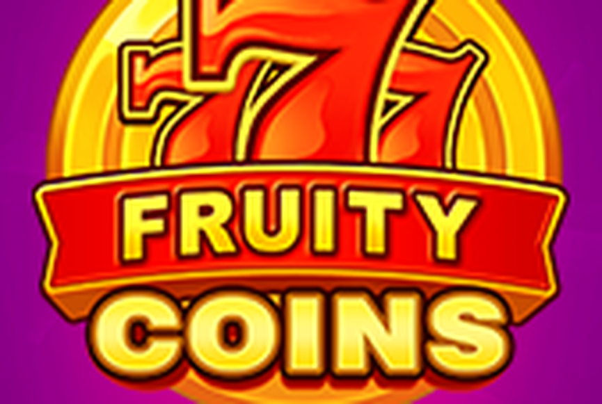 777 Fruity Coins