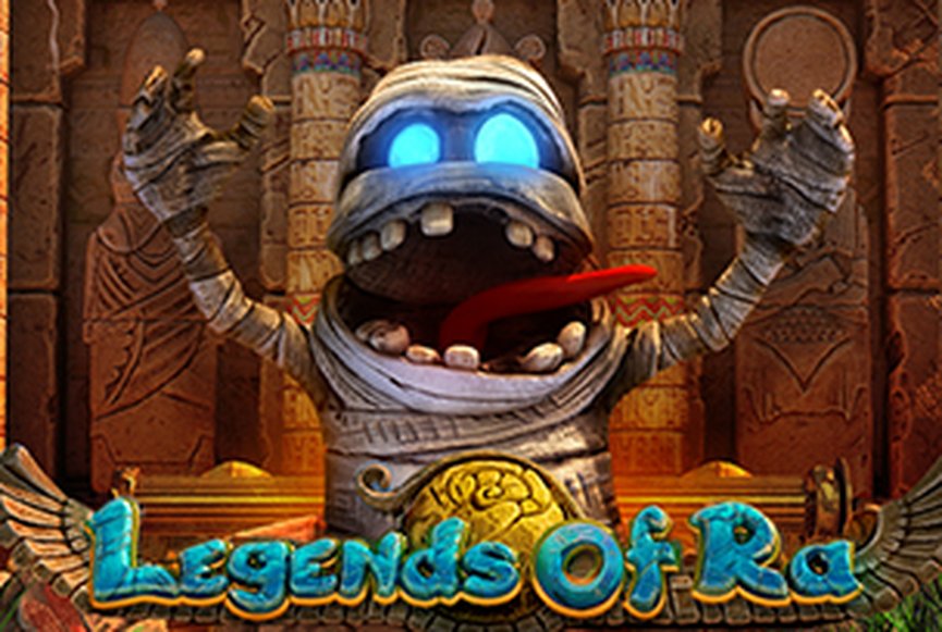 Legend of Ra