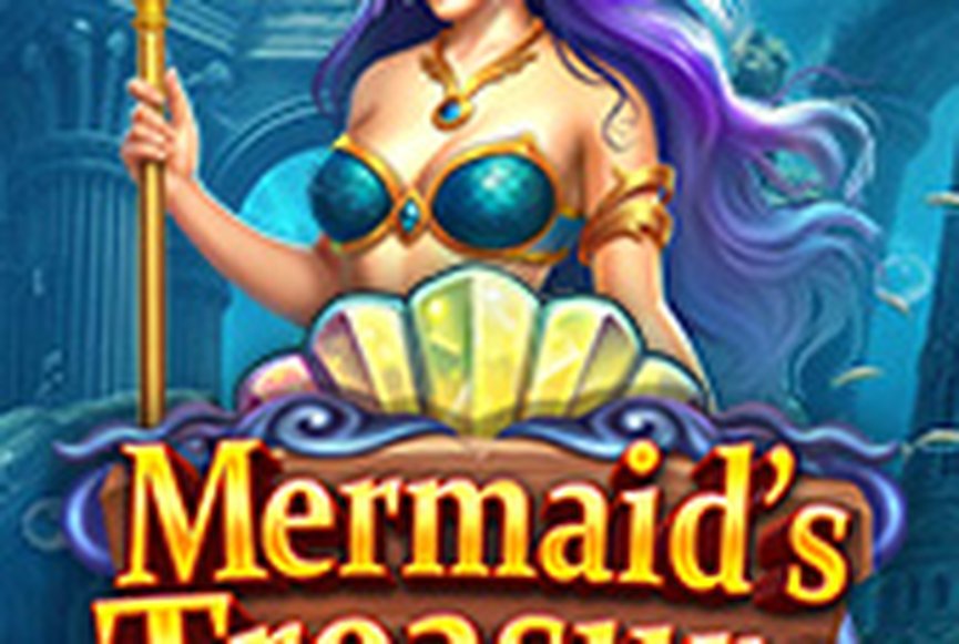 Mermaid’s Treasure Trove