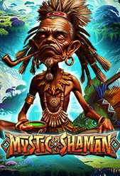 Mystic Shaman