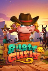 Rusty & Curly™