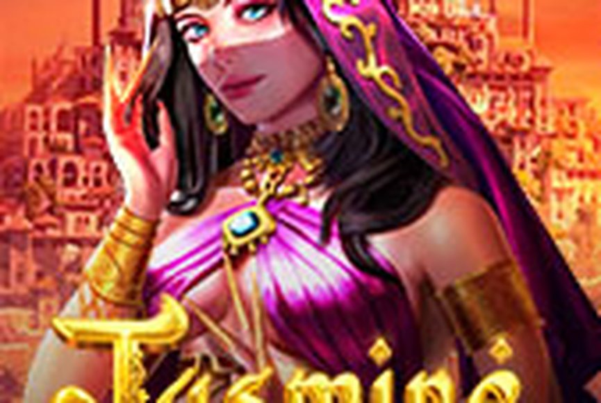 Jasmine Dreams