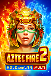 Aztec Fire 2