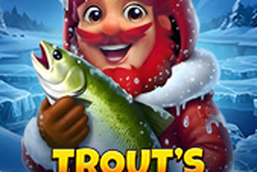 Trout's Treasure - Subzero Spins