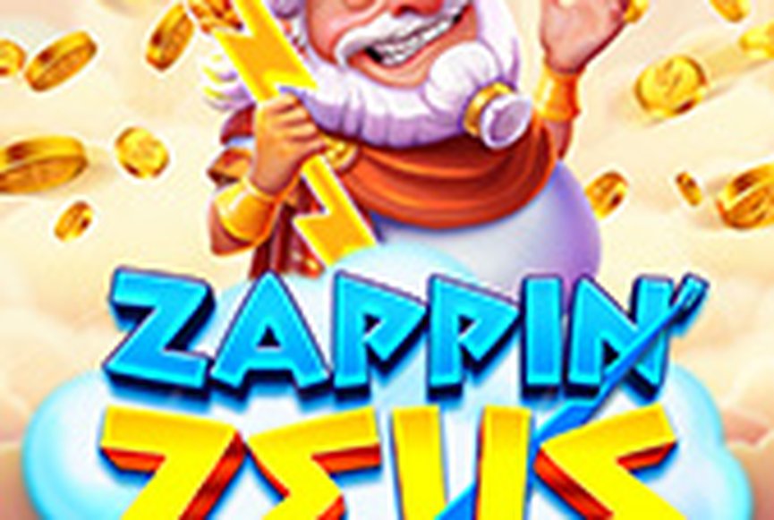 Zappin' Zeus