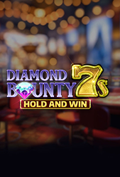 Diamond Bounty 7s Hold and Win