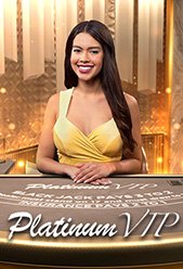 Blackjack Platinum VIP