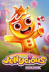 Jellycious DoubleMax