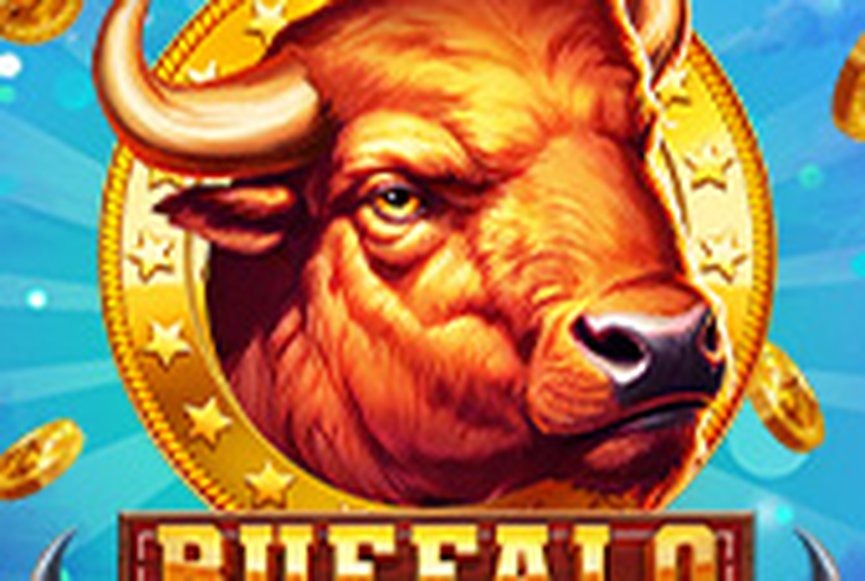 Buffalo Hold and Win Extreme