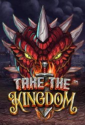 Take The Kingdom