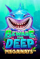 Beware The Deep Megaways™
