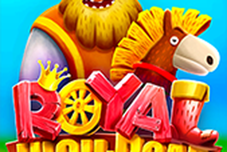 Royal High-Road