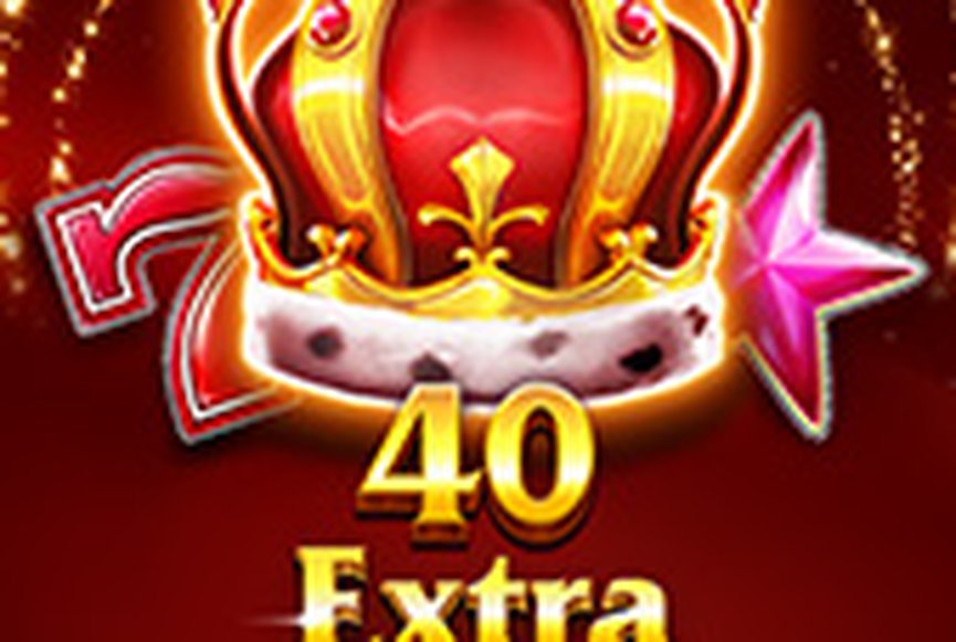 40 Extra Crown 40 Lines