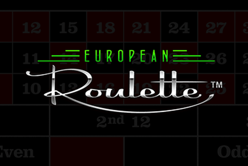 European Roulette