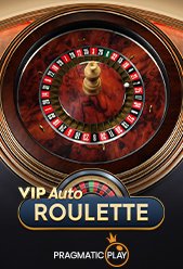 VIP Auto Roulette