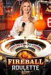 Fireball Roulette