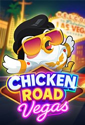 Chicken Road Vegas