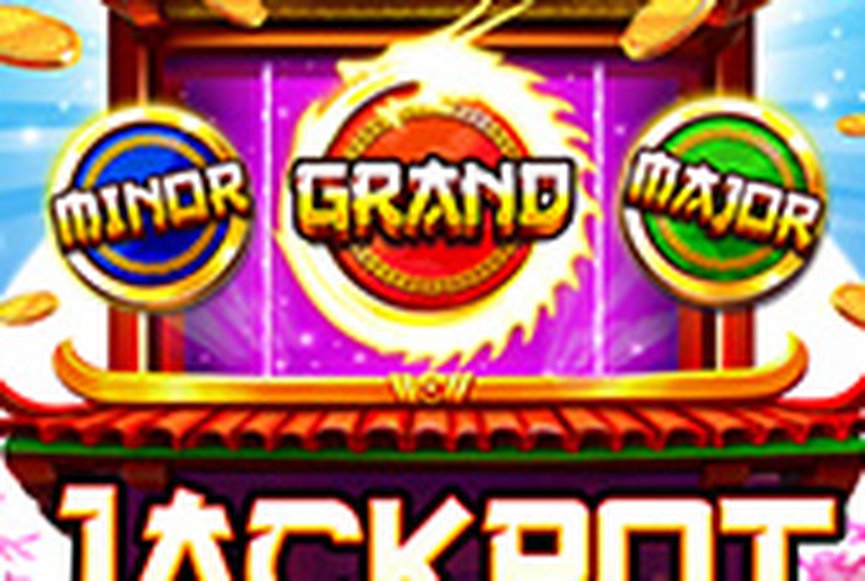 Jackpot Pagoda