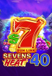 Sevens Heat Sun Link 40