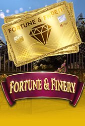 Fortune & Finery